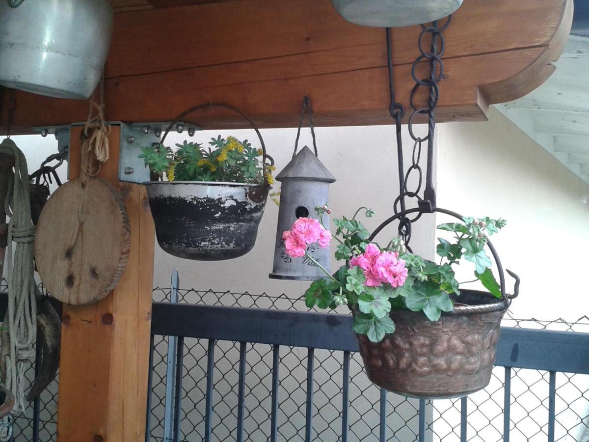 B&B Casa Francesca Alano Di Piave Exterior photo